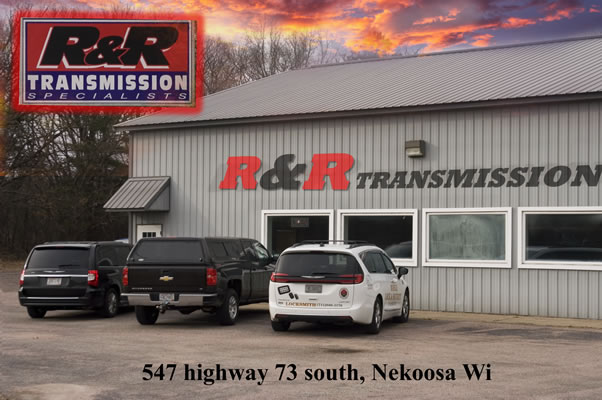 rrtransmissionrepair